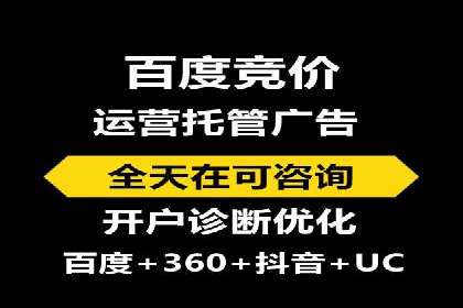 打造品牌影响力：百度竞价代理实战案例精选